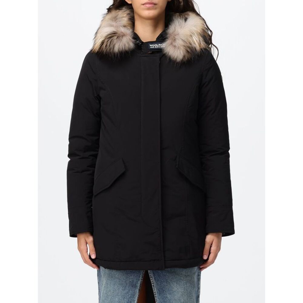Woolrich Women Coat Woman Woolrich